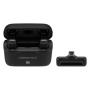VolkanoX Mikrofon Wireless Prodigy 2 VKX-30006-BK[V2] - slika 1