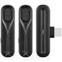 VolkanoX Mikrofon Wireless Prodigy 2 VKX-30006-BK[V2] - slika 2