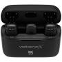 VolkanoX Mikrofon Wireless Prodigy 2 VKX-30006-BK[V2] - slika 3