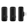 VolkanoX Mikrofon Wireless Prodigy 2 VKX-30006-BK[V2] - slika 4