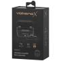 VolkanoX Mikrofon Wireless Prodigy 2 VKX-30006-BK[V2] - slika 5