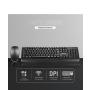VOLKANO Tastatura+miš Wireless Onyx VK-20306-BK - slika 2