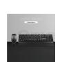VOLKANO Tastatura+miš Wireless Onyx VK-20306-BK - slika 4