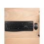 VOLKANO Tastatura+miš Wireless Onyx VK-20306-BK - slika 5