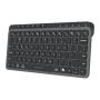 VolkanoX Tastatura Wireless Ember Graphite VKX-207-GT - slika 2