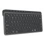 VolkanoX Tastatura Wireless Ember Graphite VKX-207-GT - slika 4