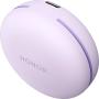 HONOR Slušalice Earbuds A Pro purple 5503ACET - slika 5