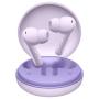 HONOR Slušalice Earbuds A Pro purple 5503ACET - slika 1