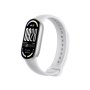 XIAOMI Smart Band 10 Ceramic Edition Pearl White - slika 2
