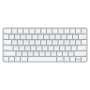 APPLE Magic Keyboard with Touch ID for Mac models with Apple silicon MXCK3Y/A - slika 1