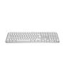 LOGITECH Tastatura Bluetooth MX Keys S for Mac - PALE GREY - US 920-011638 - slika 2