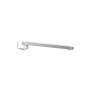 LOGITECH Tastatura Bluetooth MX Keys S for Mac - PALE GREY - US 920-011638 - slika 4