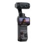 INSTA360 Luna Ultra Standard Bundle Cosmic Black - slika 4