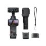 INSTA360 Luna Ultra Standard Bundle Cosmic Black - slika 1