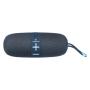 VOLKANO Zvučnik Bluetooth Flow plavi sa plavim dugmićima VK-3414-BL - slika 1
