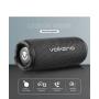 VOLKANO Zvučnik London Bluetooth crni VK-3145-BK - slika 3