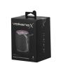 VolkanoX Zvučnik Wave IPX66 Bluetooth crni VKX-3006-BK - slika 4