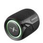 VolkanoX Zvučnik Wave IPX66 Bluetooth crni VKX-3006-BK - slika 5