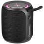 VolkanoX Zvučnik Wave IPX66 Bluetooth crni VKX-3006-BK - slika 1