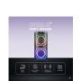 VolkanoX Zvučnik Master Series Dual 8'' Party VKX-3901-D8-BK - slika 2