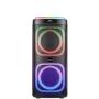 VolkanoX Zvučnik Master Series Dual 8'' Party VKX-3901-D8-BK - slika 1