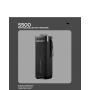 VolkanoX Zvučnik S500 Portable Bluetooth VXS-500-BK - slika 4