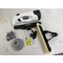 KARCHER WV 2 PLUS Akumulatorski usisivač za prozore beli (1.633-640.0) OUTLET - slika 2