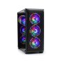BC GROUP BULDOZER 7 AMD Ryzen 5 7500F/16GB/M.2 500GB/RTX5060 8GB - slika 1