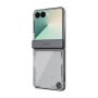 Nillkin Iceblade Futrola za Samsung F751B Galaxy Z Flip 7 5G crna - slika 2
