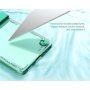 Nillkin Iceblade Futrola za Samsung F751B Galaxy Z Flip 7 5G crna - slika 5