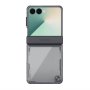 Nillkin Iceblade Futrola za Samsung F751B Galaxy Z Flip 7 5G crna - slika 1