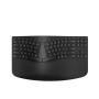 HP Tastatura Ergo 960 bežicna+ Num Pad /7E755AA/US/crna - slika 4