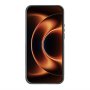 Nillkin Iceblade Prop Magnetic Futrola za Xiaomi 17 Ultra 5G crna - slika 5