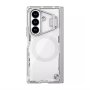 Nillkin Iceblade Prop Magnetic Futrola za Samsung F966B Galaxy Z Fold 7 5G bela - slika 1
