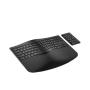 HP Tastatura Ergo 960 bežicna+ Num Pad /7E755AA/SRB/crna - slika 2