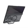 Nillkin Iceblade Prop Magnetic Futrola za Samsung F976B Galaxy Z Fold 8 Ultra 5G crna - slika 3