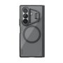 Nillkin Iceblade Prop Magnetic Futrola za Samsung F976B Galaxy Z Fold 8 Ultra 5G crna - slika 1