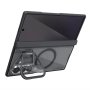 Nillkin Iceblade Prop Magnetic Futrola za Samsung F976B Galaxy Z Fold 8 Ultra 5G tamno siva - slika 3