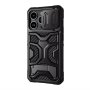 Nillkin Adventurer Pro Futrola za iPhone 14 Pro Max (6.7) crna - slika 2