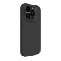 Nillkin Lens Wing Magnetic Futrola za iPhone 15 Pro (6.1) crna - slika 3