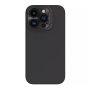 Nillkin Lens Wing Magnetic Futrola za iPhone 15 Pro (6.1) crna - slika 1
