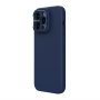 Nillkin Lens Wing Magnetic Futrola za iPhone 14 Pro Max (6.7) plava - slika 2