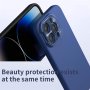 Nillkin Lens Wing Magnetic Futrola za iPhone 14 Pro Max (6.7) plava - slika 5