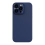 Nillkin Lens Wing Magnetic Futrola za iPhone 14 Pro Max (6.7) plava - slika 1