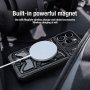 Nillkin Adventurer Pro Magnetic Futrola za iPhone 14 Pro (6.1) crna - slika 4