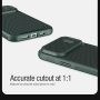 Nillkin Textured S Futrola za iPhone 14 Pro (6.1) zelena - slika 5