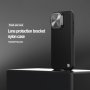 Nillkin Textured S Futrola za iPhone 15 Pro (6.1) crna - slika 4