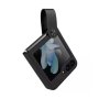 Nillkin Finger Strap Futrola za Samsung F731B Galaxy Z Flip 5 5G crna - slika 3