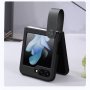 Nillkin Finger Strap Futrola za Samsung F731B Galaxy Z Flip 5 5G crna - slika 5