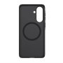 Nillkin Super Frosted Shield Pro Magnetic Futrola za Samsung A576B Galaxy A57 5G crna - slika 4